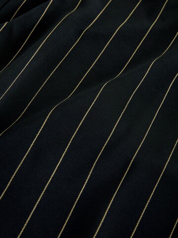 Next Wide leg Trousers in Black