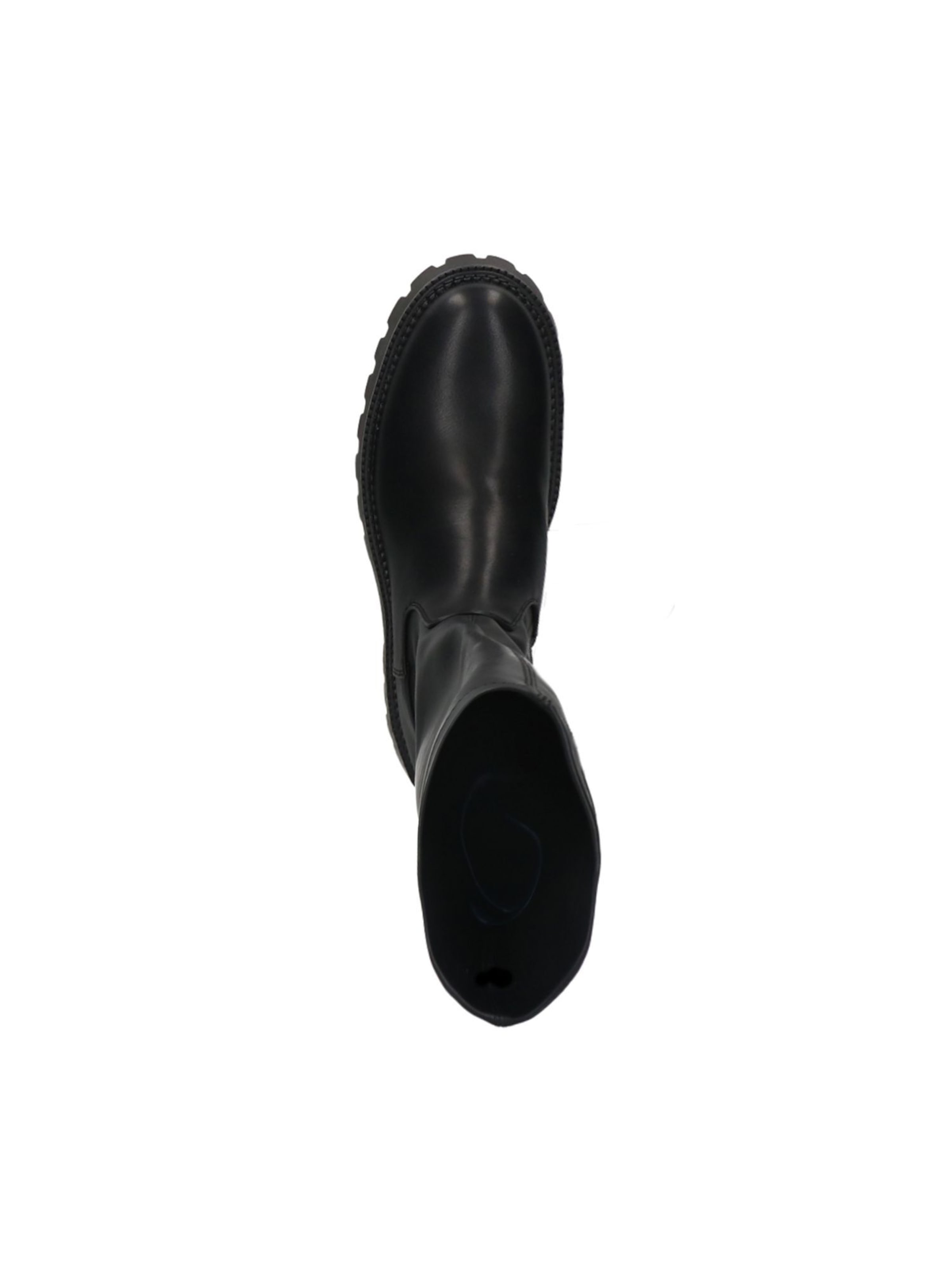 SACHA Boots in Black