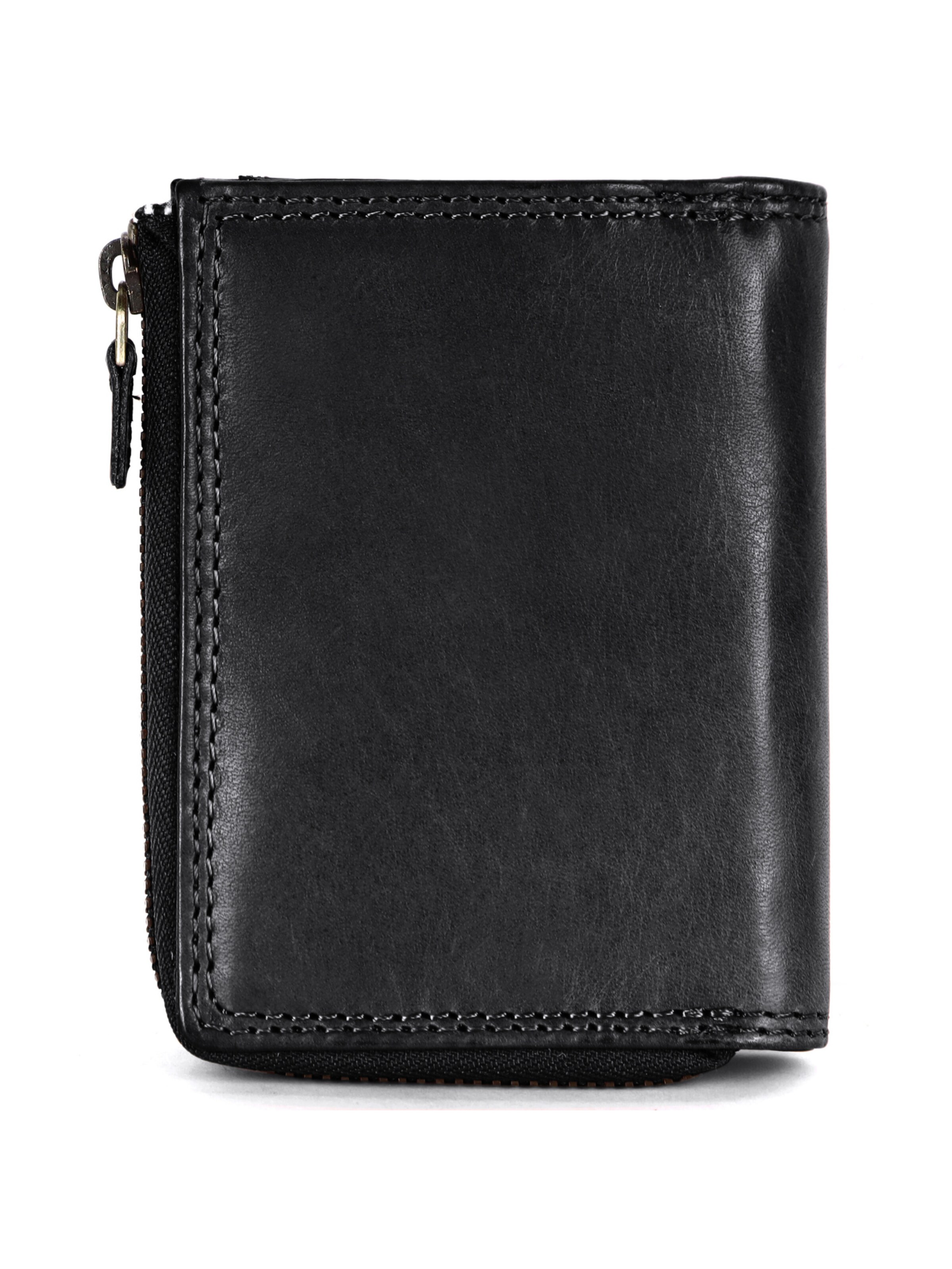 Benthill Portemonnaie‌‌‌‌‌‌‌‌‌‌ in Schwarz