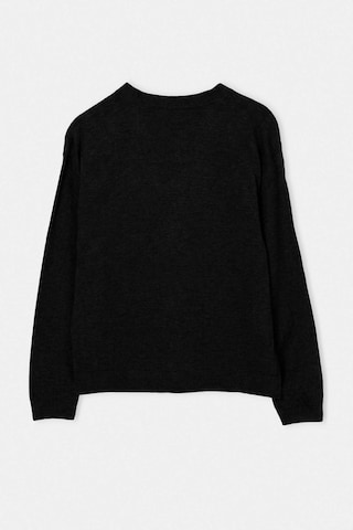 Cardigan Trendyol en noir