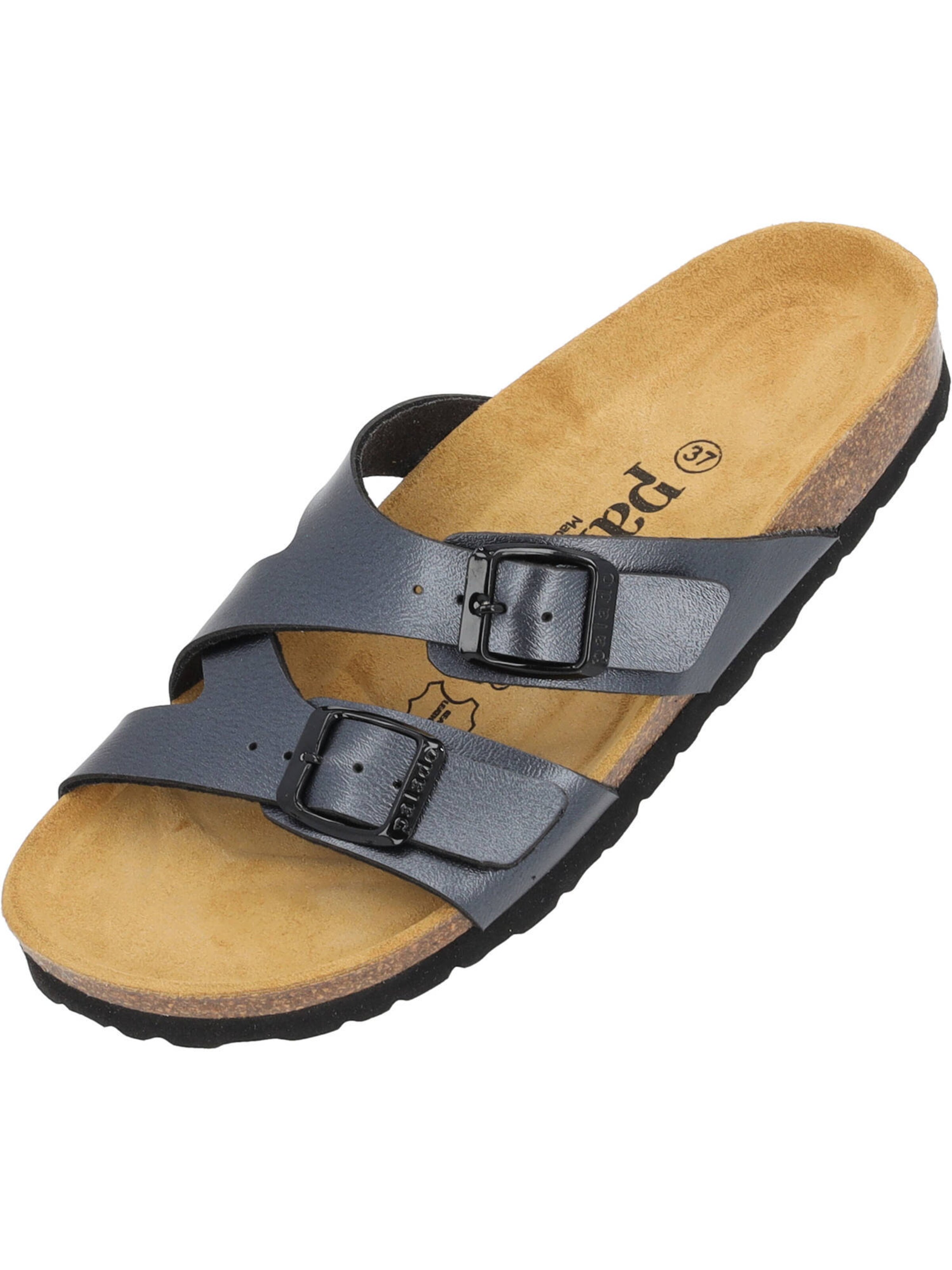 Palado Пантолеты 'Arrila' в Серый: спереди