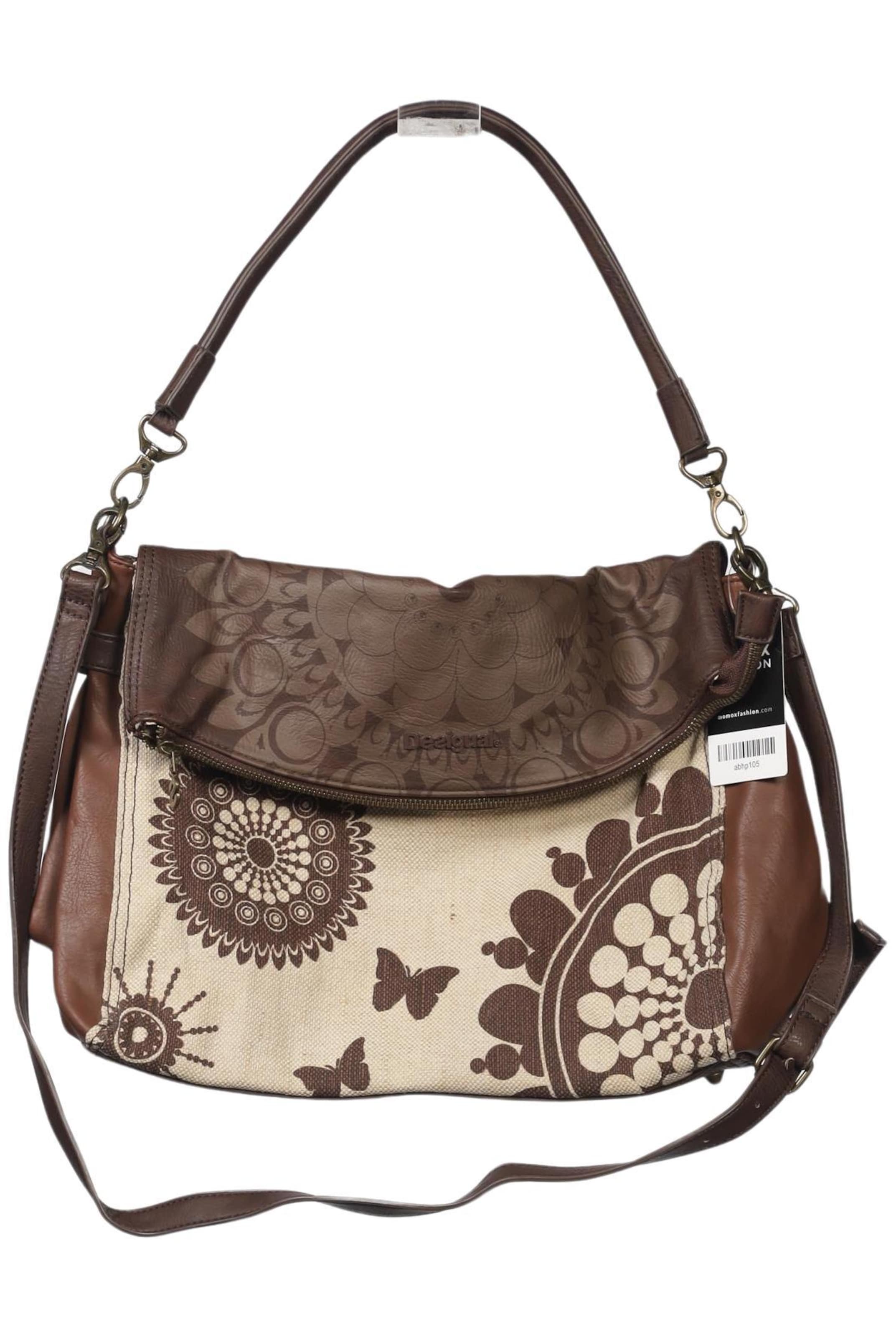 Desigual Bag in One size in Mixed colors: front