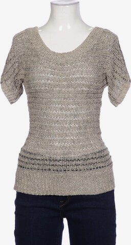 GUESS Pullover XS in Beige: predná strana