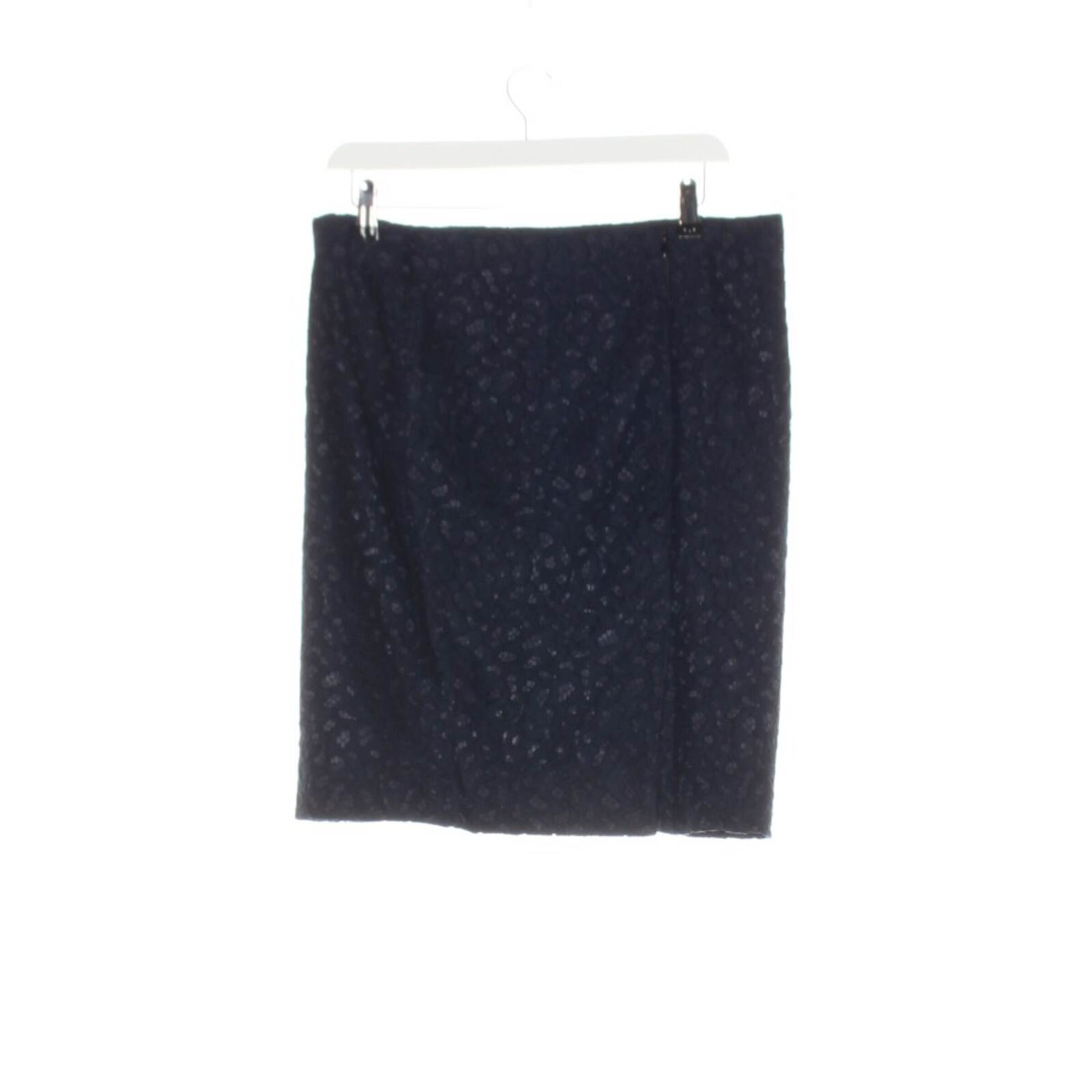 Marc Cain Skirt in L in Blue
