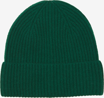 JACK & JONES - Gorros 'JACCOPENHAGEN' em verde: frente