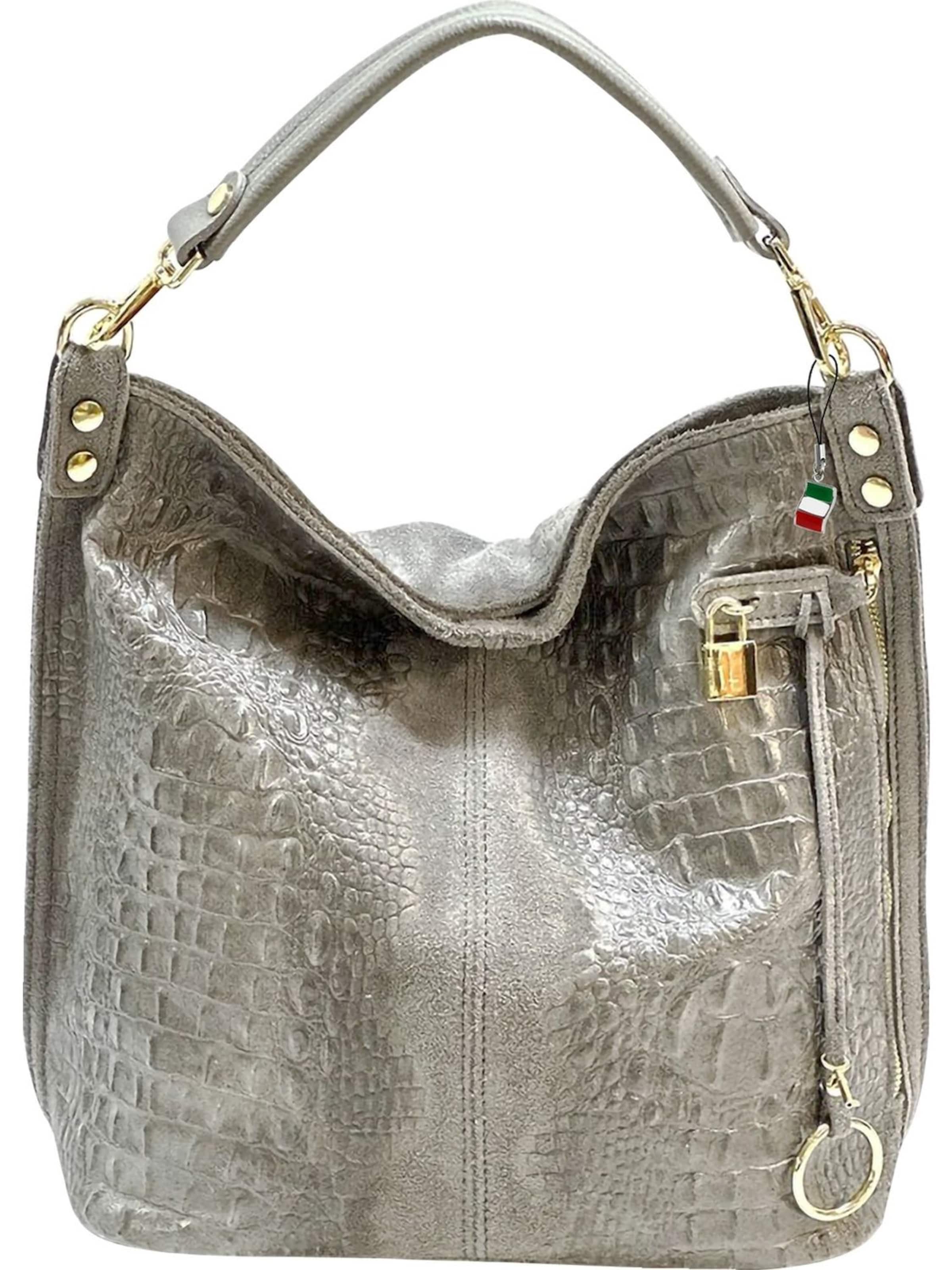 Florence Shopper‌‌‌ in Grau