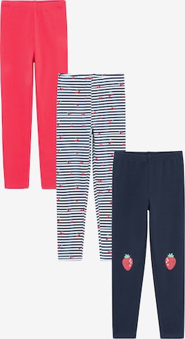 Cool Club Skinny Leggingsit värissä monivärinen: etupuoli