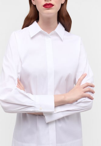 ETERNA Blouse in Wit