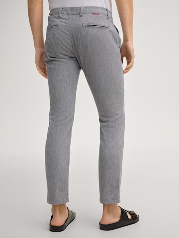 JOOP! Jeans Regular Pants 'Matthew ' in Grey
