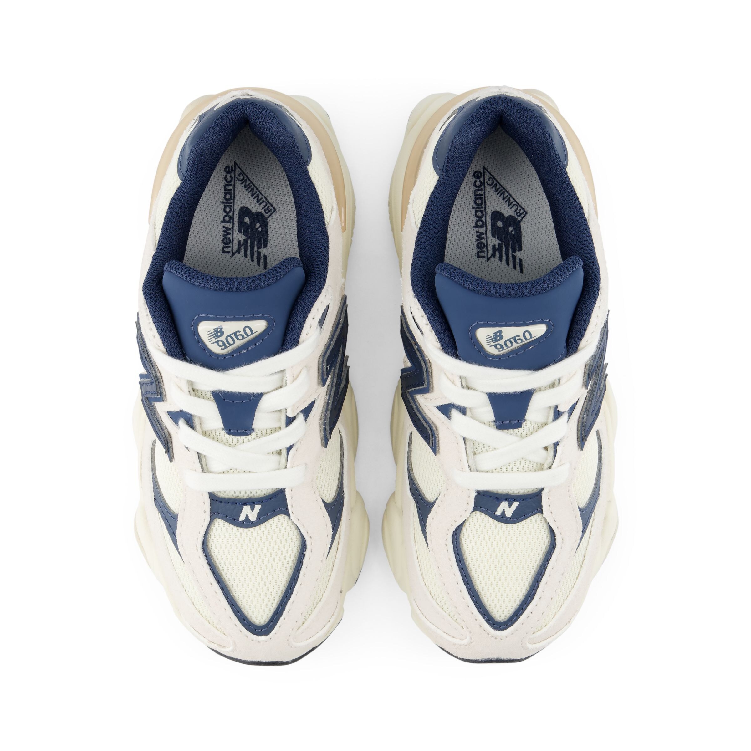 new balance Trainers '9060 Lace' in White