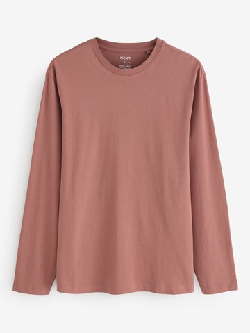 Next Shirt in Beige