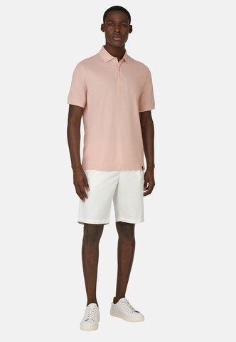 Boggi Milano Shirt in Pink