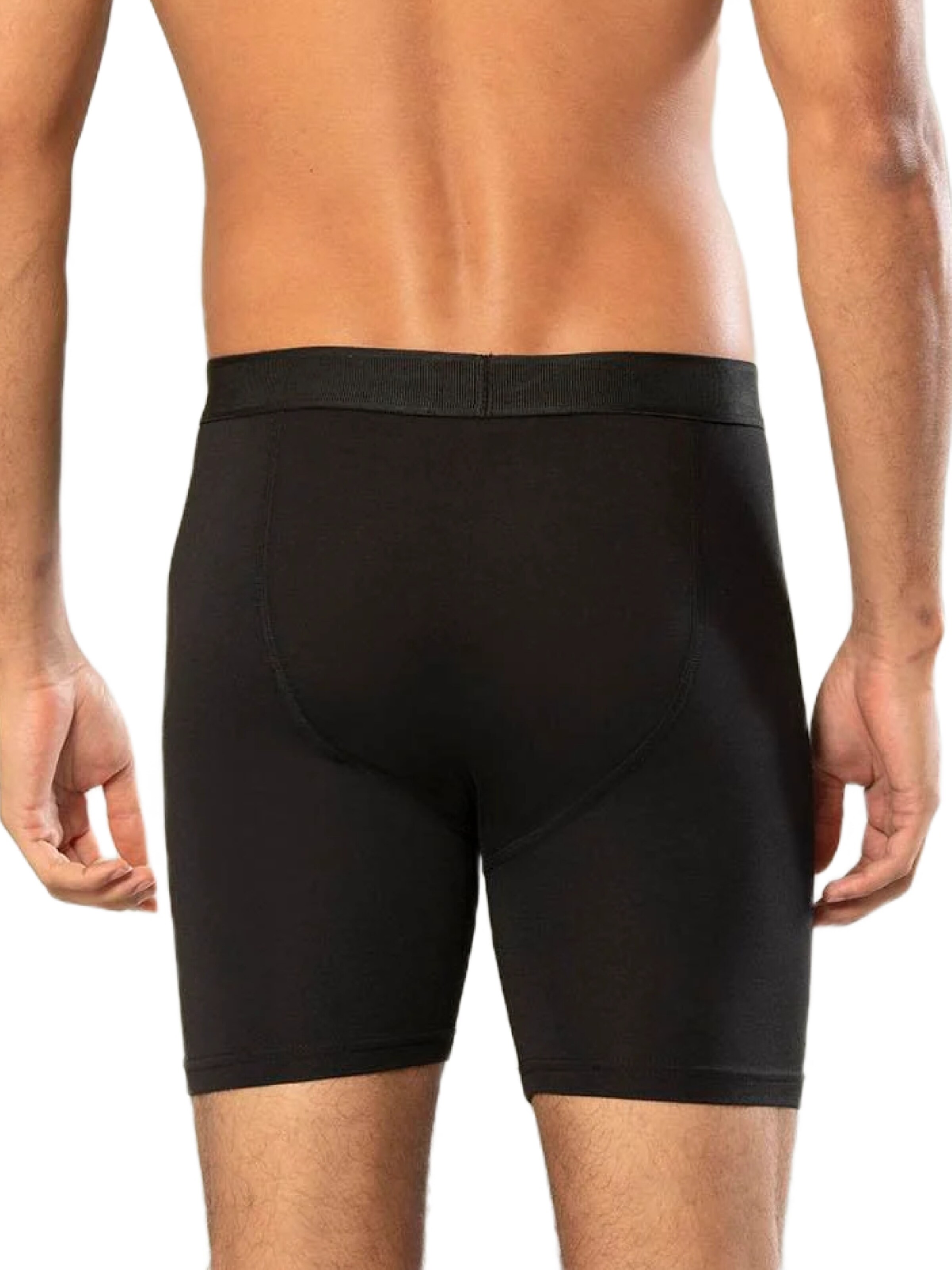 Erdem Boxer shorts in Black