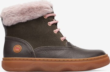 CAMPER Boots ' Kido ' in Grey