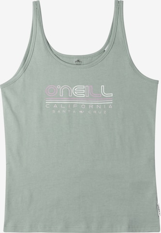 O'NEILL Top in Green: front