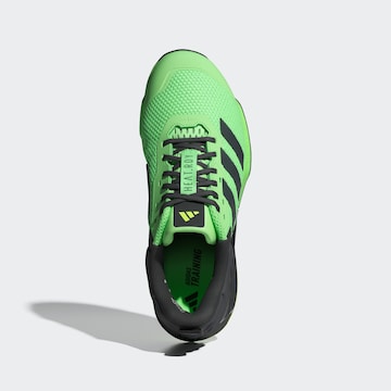 ADIDAS PERFORMANCE Sports shoe 'Dropset 3' in Green
