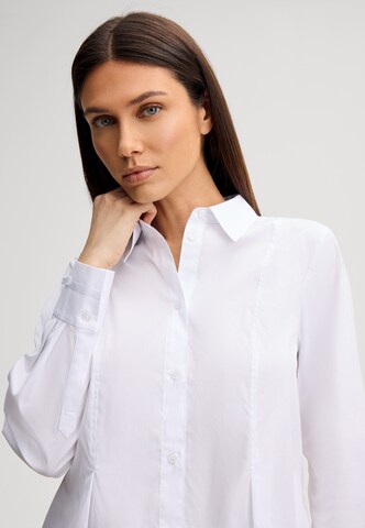 JOOP! Blouse in Wit