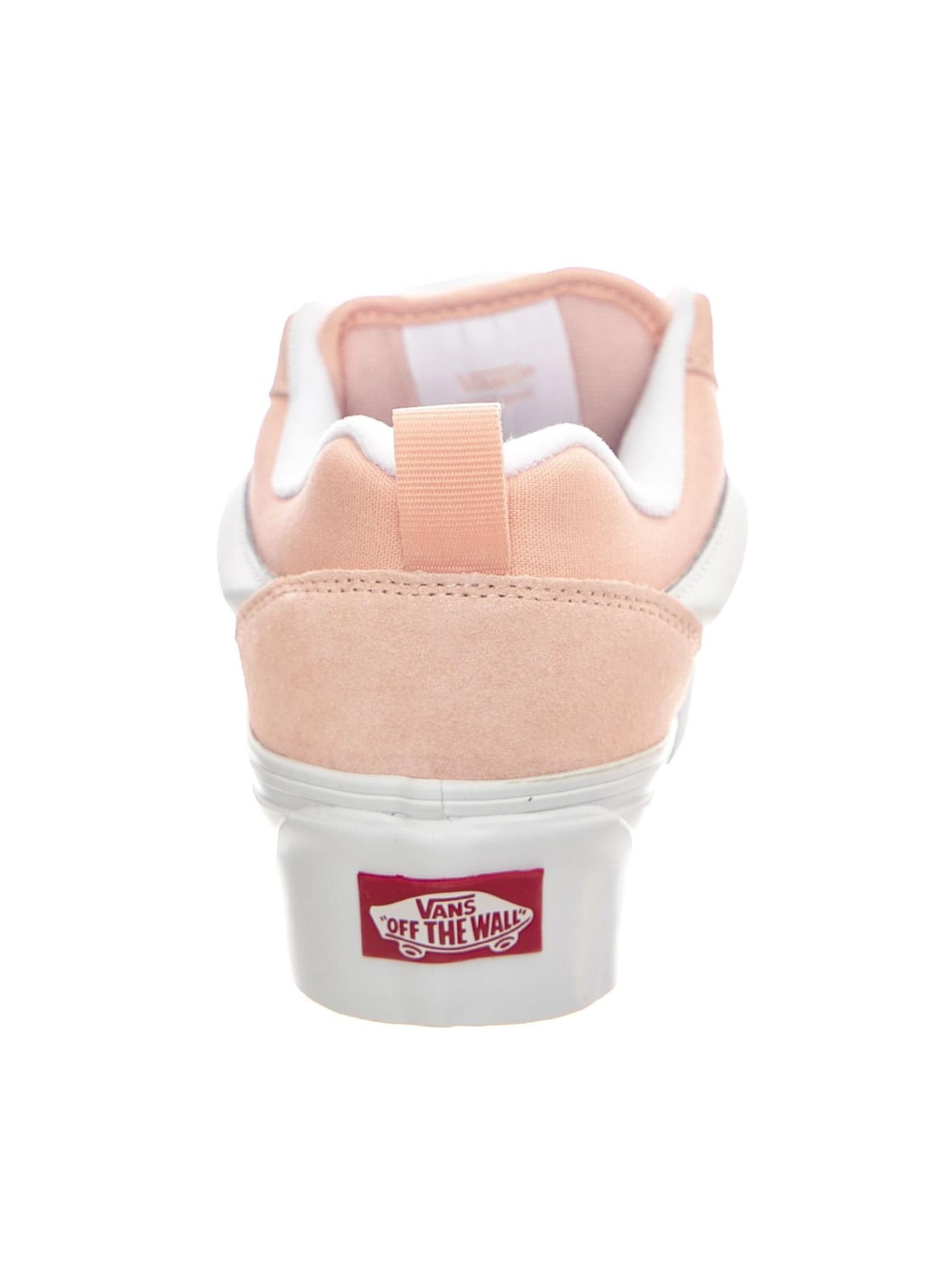 Scarpa stringata sportiva 'Knu Stack Sport Spice Light Pink' di VANS in rosa