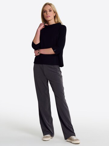 Camicia da donna 'Alide' di Jascha Stockholm in nero