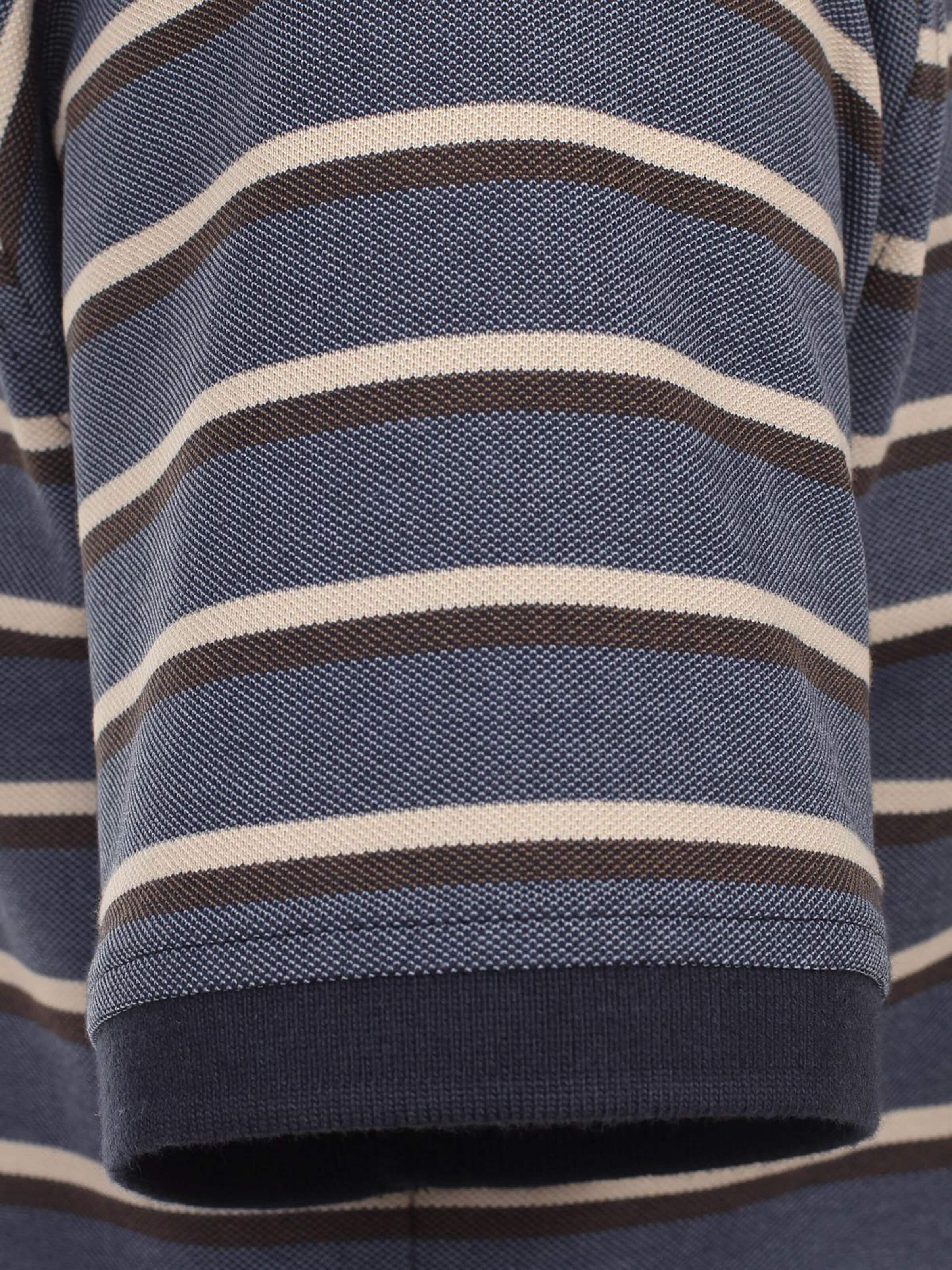 CASA MODA Shirt in Blue