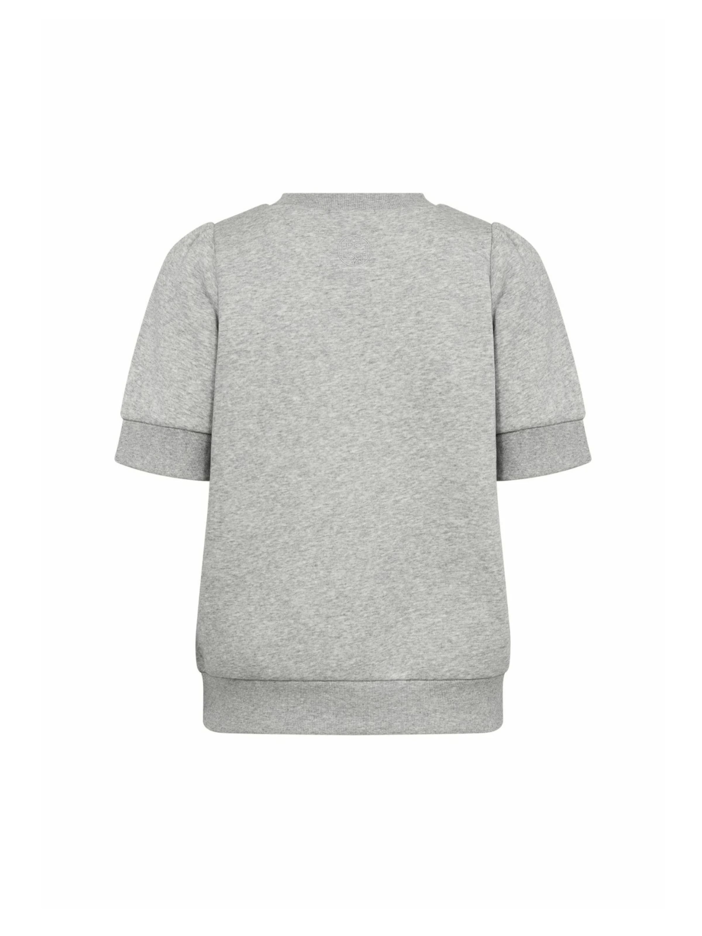 Levete Room Top ' LR-NUKA 19 ' in Grijs