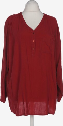 Bexleys Blouse & Tunic in 7XL in Red: front