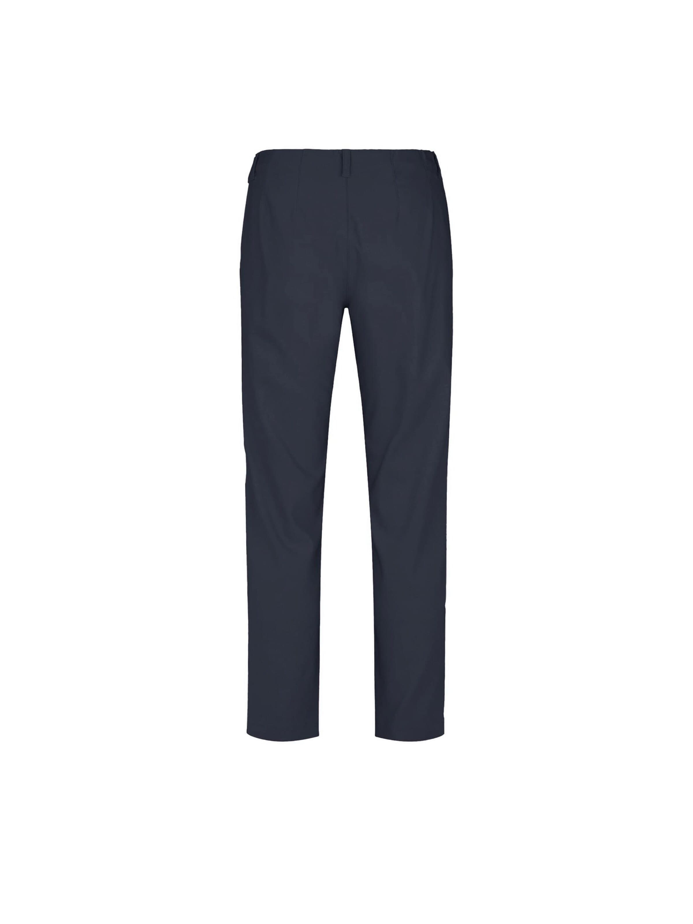LAURIE Regular Hose 'Taylor' in Blau