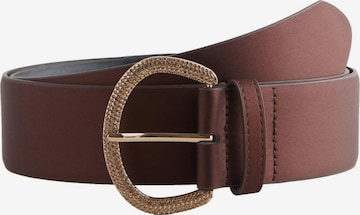 NextRemen - smeđa boja: prednji dio