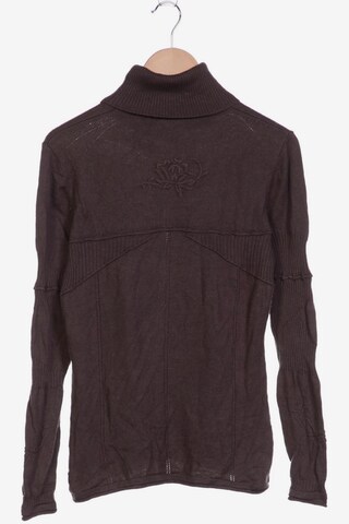 Sportalm Sweater & Cardigan in L in Grey