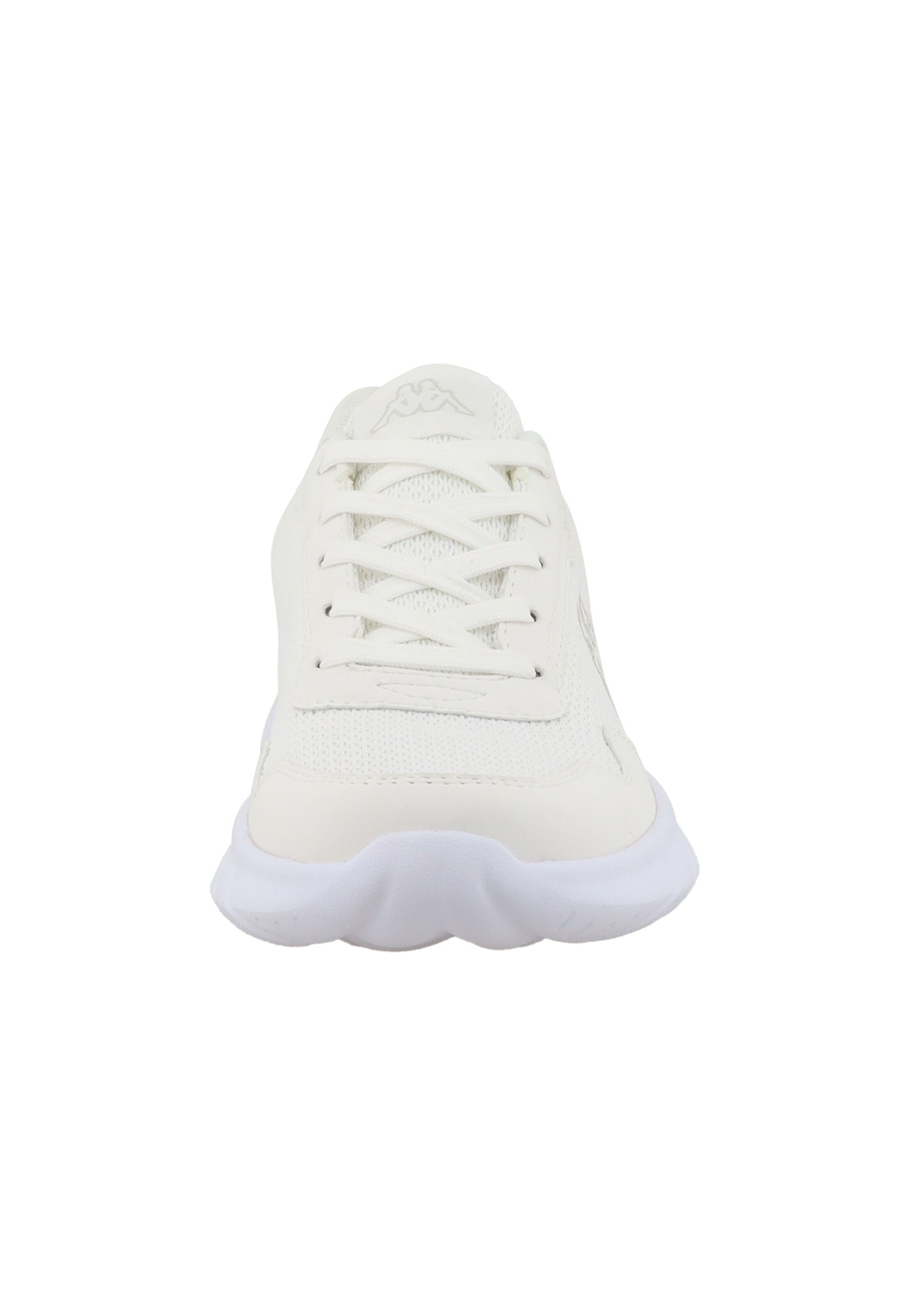 KAPPA Sneaker 'Majira' in Weiß