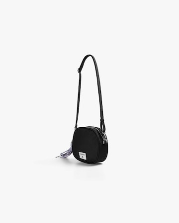 Scalpers Bag in Black