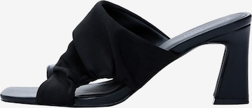 Desigual Pistokkaat värissä musta: etupuoli