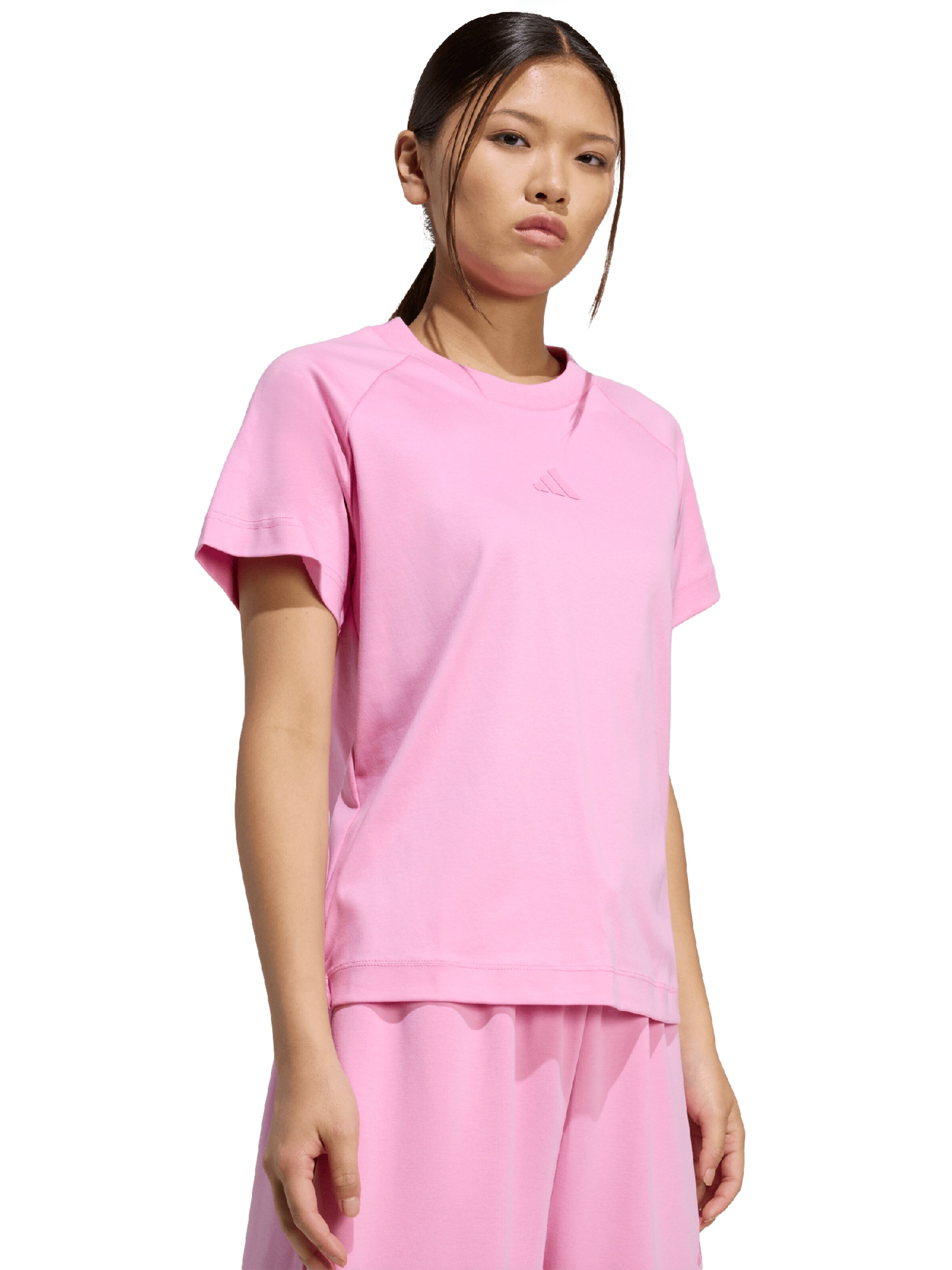 ADIDAS SPORTSWEAR Funktionsshirt in Pink