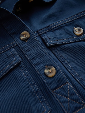 Next Blousejurk in Blauw