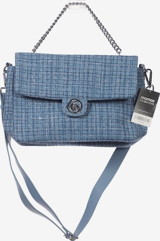 rosemunde Bag in One size in Blue: front