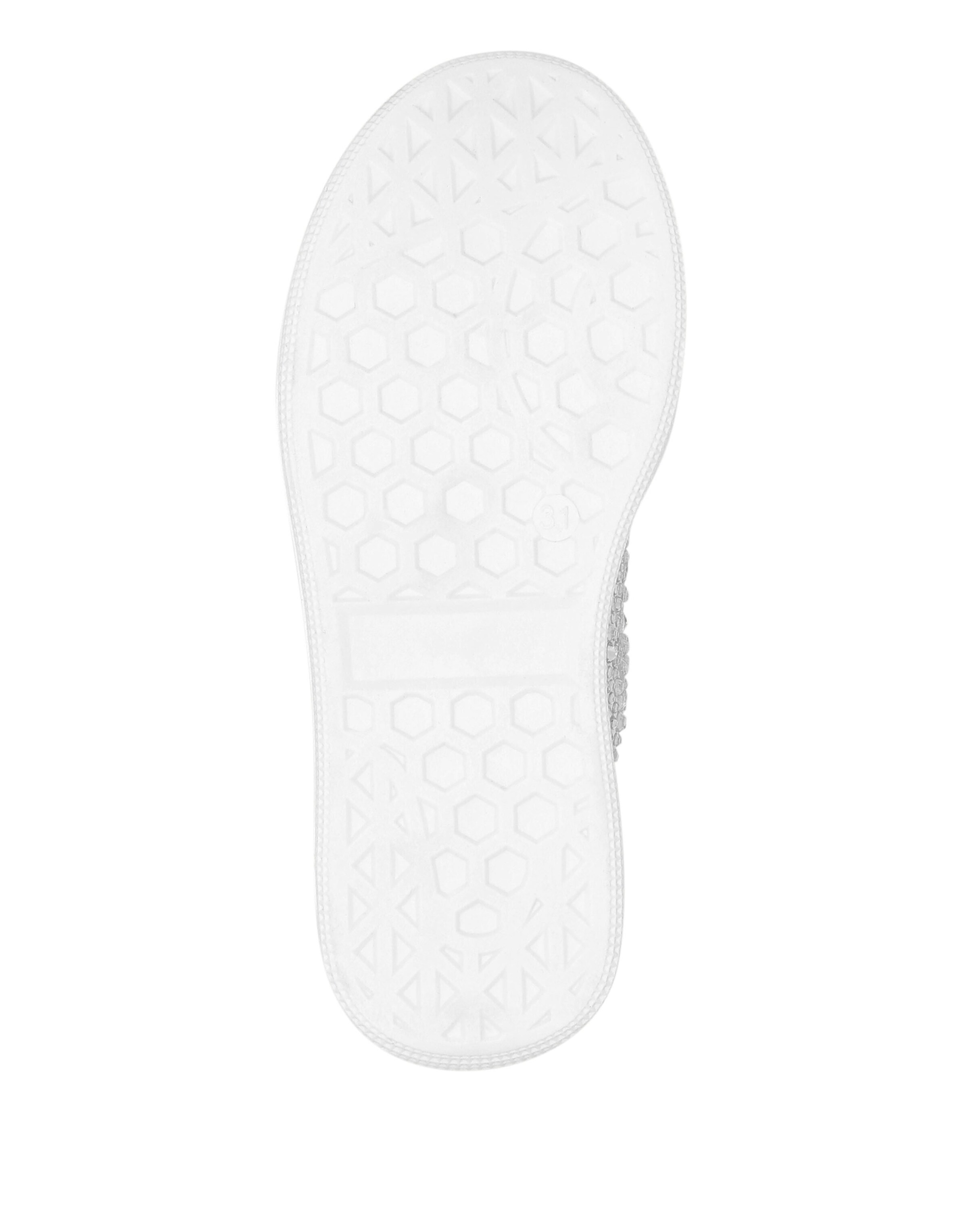 Philipp Plein Sneaker 'Hexagon' in Weiß