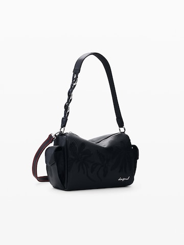 Desigual Kézitáska - fekete
