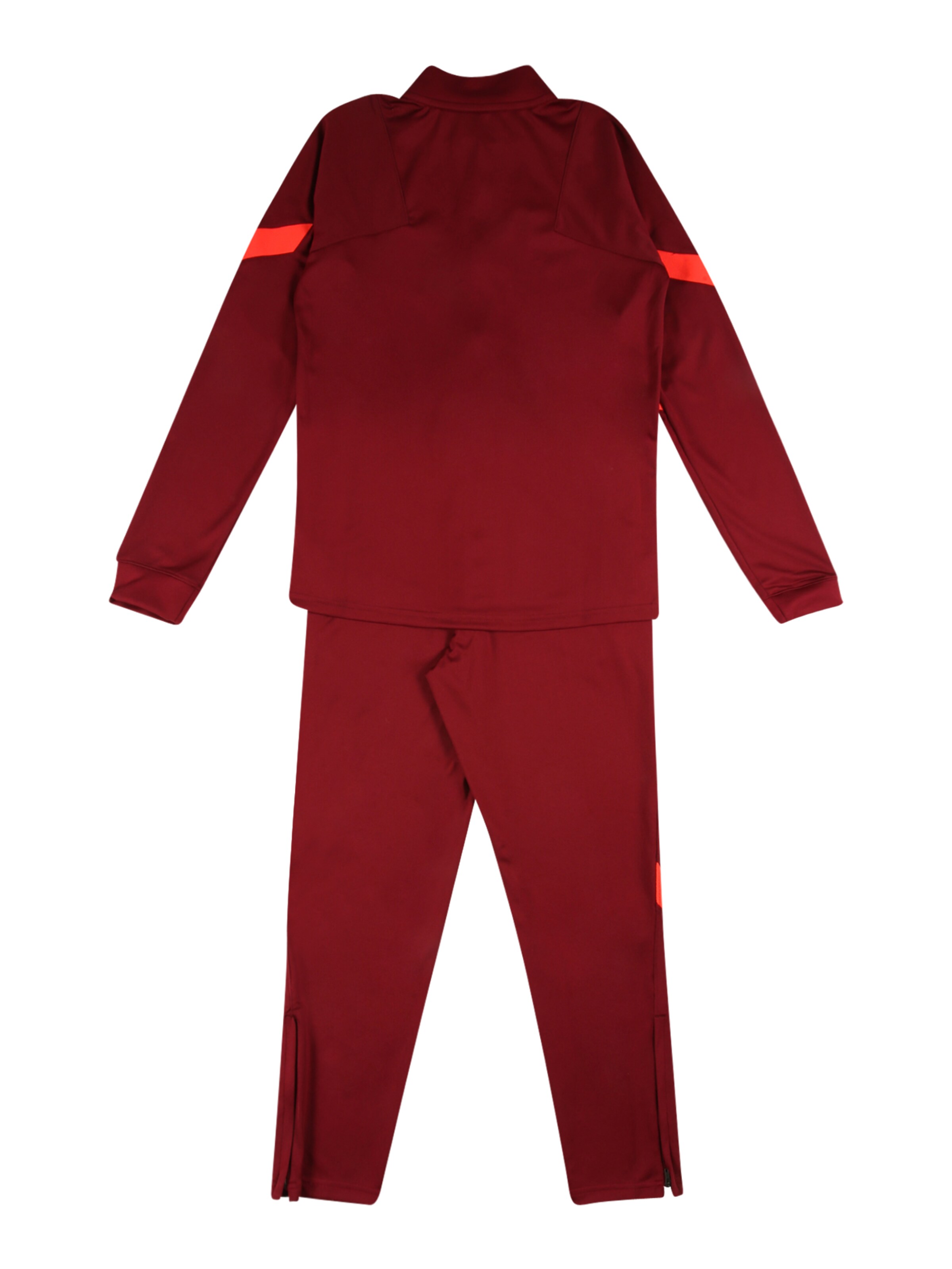 NIKE Тренировочный костюм 'Liverpool FC Strike' в Красный