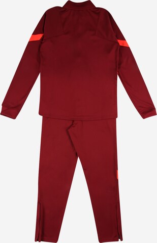 NIKE Tracksuit 'Liverpool FC Strike' in Red