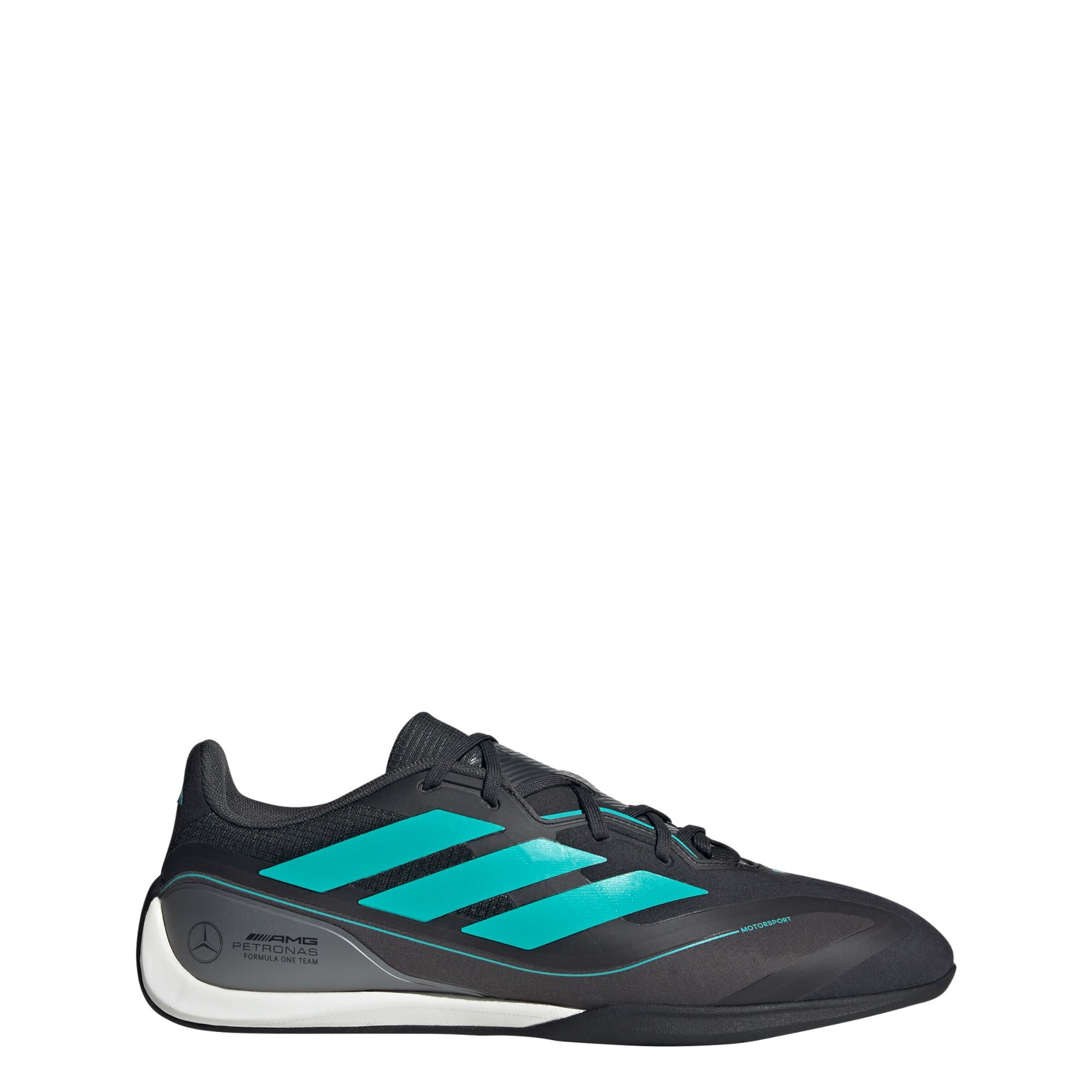 ADIDAS PERFORMANCE Sportschuh 'Feroza Mercedes Amg Petronas F1 Team' in Schwarz