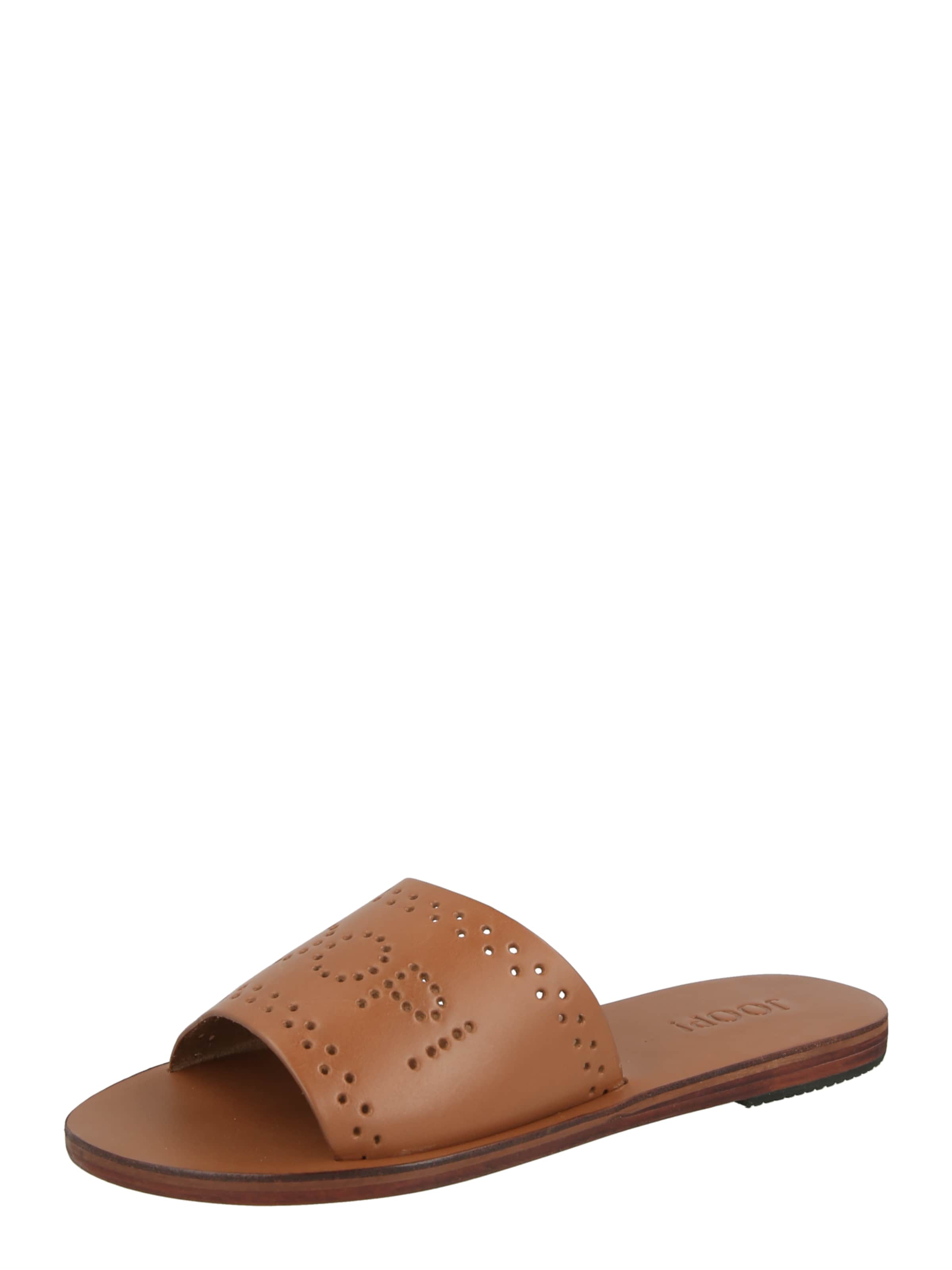 JOOP! Пантолеты 'Charlene' в Коричневый: спереди