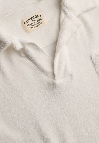 Superdry & Co Shirt in White