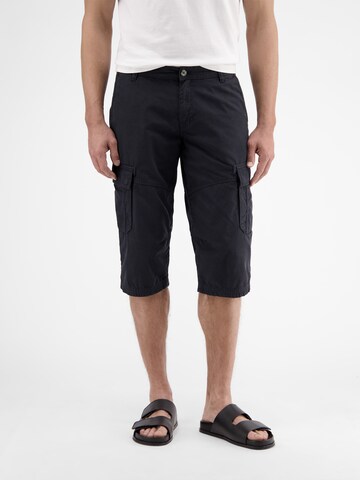 LERROS Regular Broek ' ' in Blauw