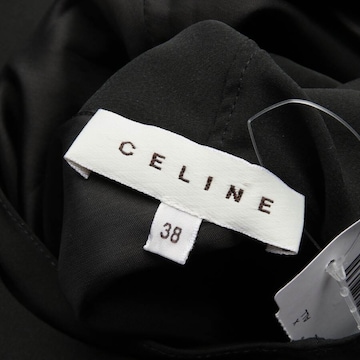 Céline Dress in S in Grey