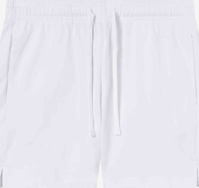 Pantaloni sportivi 'Shorts' in L Champion di colore bianco, Visualizzazione prodotti