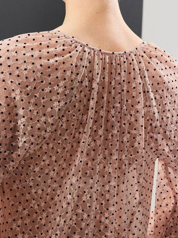 Next - Blusa en rosa