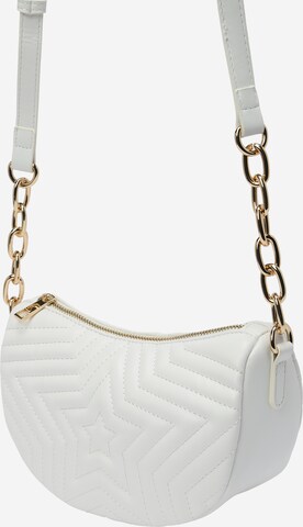 CALL IT SPRING Crossbody Bag 'CHIC LIFE' in White: front