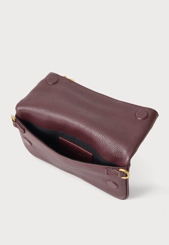 Zadig & Voltaire - Bolso de hombro 'ROCK' en lila