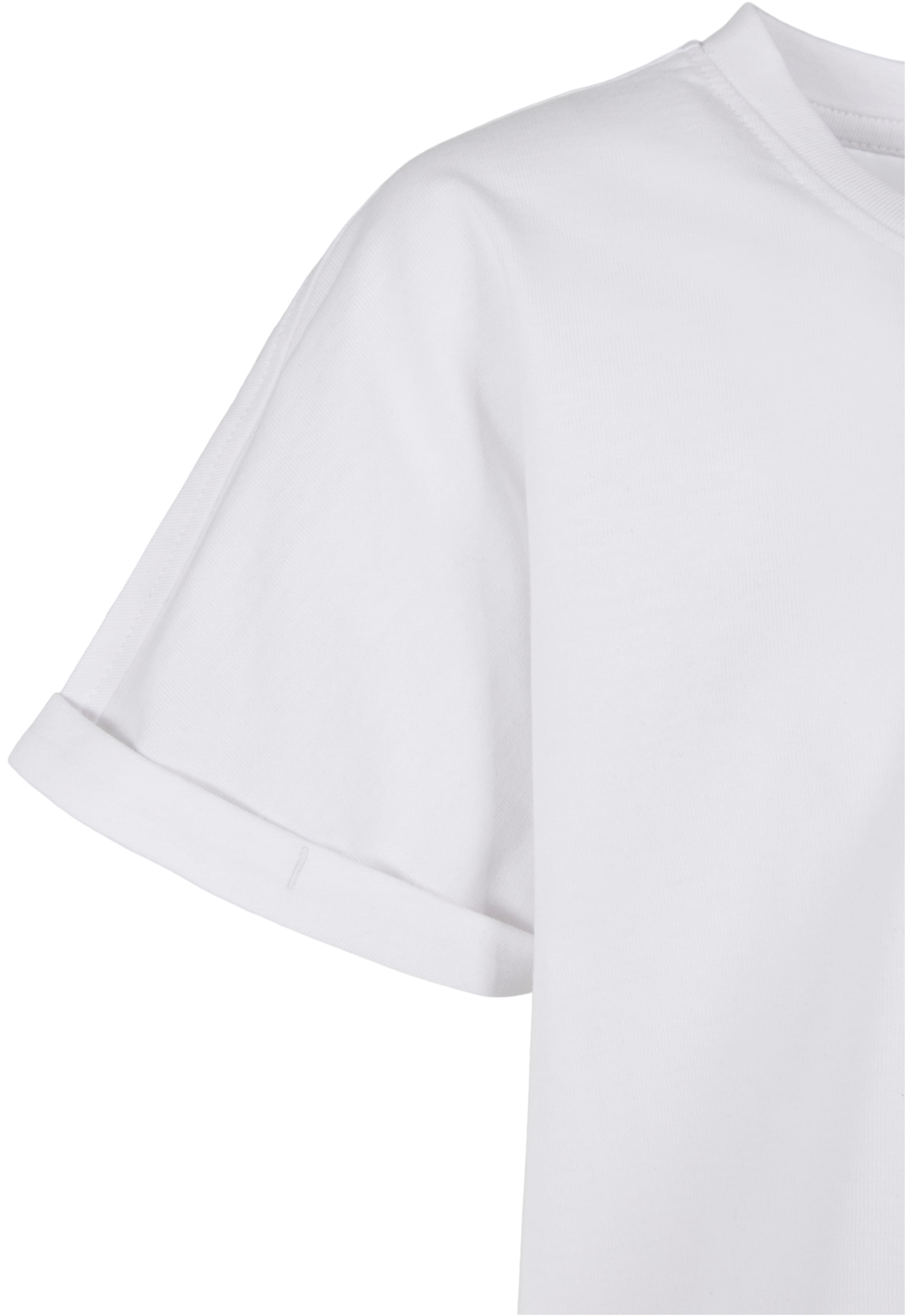 Urban Classics Shirt in White