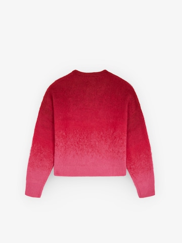 Scalpers Pullover i pink